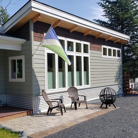 Entire Tiny Home Close To Cruise Ship Terminal Alaska Railroad And Downtown Seward Esterno foto